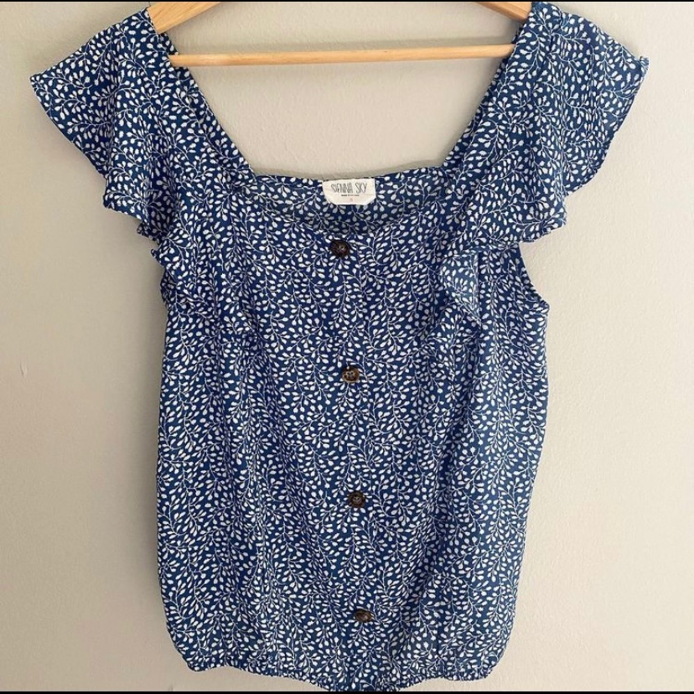 Blouse